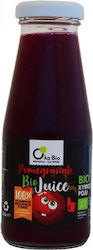 Ola Bio Băutură din Fructe Organică Suc Organic Bio Juice Rodie Fără zahăr 200ml 1buc