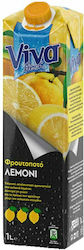 Viva Zitrone 1000ml 1Stück Viva Zitrone 1000ml 1Stück