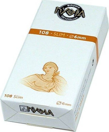 Πυθία Slim 108 Φιλτράκια