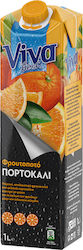 Viva Orange 1000ml 1cm