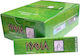 Pythia King Size Slim Листчета за свиване на цигари Slim King Size 32 листове 60бр
