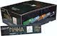 Pythia Slim Cigarette Rolling Papers Slim King Size 32 sheets 60pcs