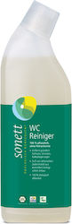 Sonett Liquid Cleaner Toilet with Scent Cedar 750ml