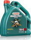 Castrol Magnatec Diesel 10W-40 4lt