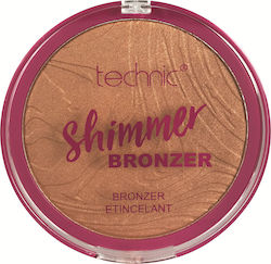 Technic Shimmer Bronzer 25gr