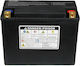 Energia 6Ah YTX7L-BS