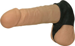 You2Toys Penis-Manschette Cock Ring Schwanz Sch...