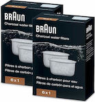 Braun Coffee Maker Accessories Espresso Machine Water Filter