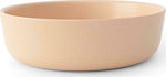 Ekobo Kinder-Schüssel Bambino Bowl aus Bambus Light Pink 72699