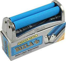 Rizla Στρίφτης Τσιγάρου Premier Metal 10τμχ