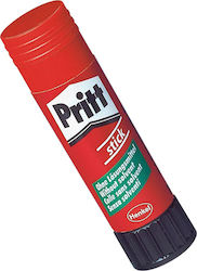 Pritt Kleber Stick Stick für Papier 11gr Keine Lösungsmittel