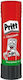 Pritt Kleber Stick Original Stick Großformat fü...