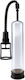 Pipedream Pump Worx XXL Maximizer Pump Τρόμπα Πέους Διάφανη