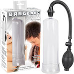 You2Toys Bang Bang Penis Pump 05260020000