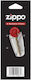 Zippo Heller Stein