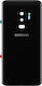 Samsung Replacement Back Cover Black for Galaxy...