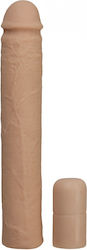Doc Johnson Xtend It Kit Extensie De Penis Fles...