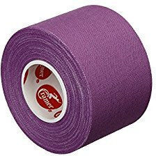 Cramer Team Colors Самозалепваща Спортна лента 3.8см x 9.14м Лилав