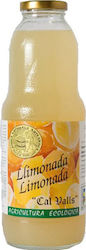 Cal Vall Βιολογικός Χυμός Λεμόνι / Αγαύη Χωρίς Ζάχαρη 1000ml