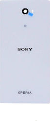 Sony White Cover for Xperia M2 Aqua Sony White Cover for Xperia M2 Aqua