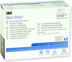 3M Sterilizate Plasturi Autoadezivi Steri-Strip 100x12mm 300buc