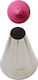Decora Round No 12 Nozzle for Pastry Bags Metal...