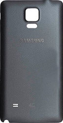 Samsung Capac Negru Galaxy Note Edge