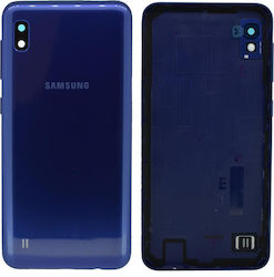 mkopa samsung a10