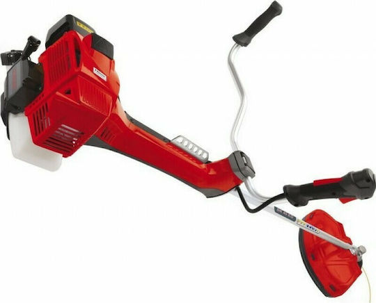 Kawasaki TJ53 Zweitakt Benzinbetriebene Rasentrimmer Schulter/Hand 2.7hp 9.8kg