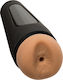 Doc Johnson Man Squeeze Bear Ass Masturbator Butt 5110-03-BX