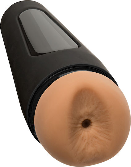 Doc Johnson Man Squeeze Bear Ass Masturbator Butt 5110-03-BX