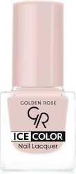 Golden Rose Oja Ice Culoare Luciu Lustruirea De...