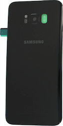Samsung Replacement Back Cover Black for Galaxy...