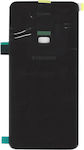 Samsung Replacement Back Cover Black for Galaxy S9