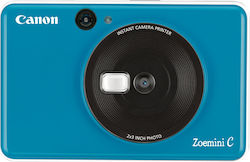 Canon Zoemini C Instant Seaside Blue