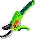 Verto Pruning Shears Type Bypass Shears Length 21cm with Maximum Cutting Diameter 12mm