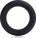 Calexotics Silicone Ring Caesar Black