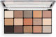 Revolution Beauty Reloaded Iconic Палитра със С...