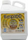 Farma Chem Kelp 100 Βιολογικό Υγρό Λίπασμα Φυκιών Αμινοξέων για Λαχανικά, Οπωροφόρα 5lt