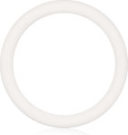 Calexotics Rubber Ring - Large White