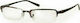 Eyelead E101 Reading Glasses +2.25 Black E101 E 101