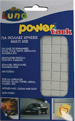 Luna Power Tack Stickers Glue 50gr