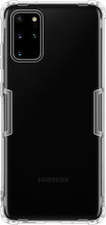 Nillkin Nature Back Cover Silicon 0.6mm Transpa...
