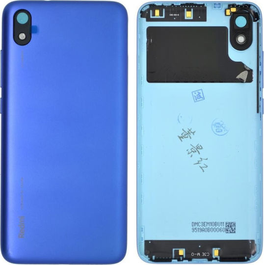 Xiaomi Καπάκι Μπαταρίας Μπλε για Redmi 7A