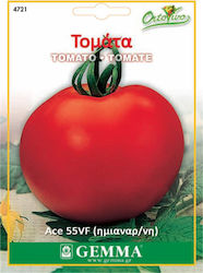 Gemma Seeds Tomatoς 1gr/300pcs