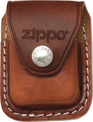 Zippo Θήκη Αναπτήρα Δερμάτινη 1τμχ
