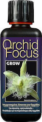 Growth Technology Liquid Fertilizer Orchid Focus Grow for Orchids 0.3lt