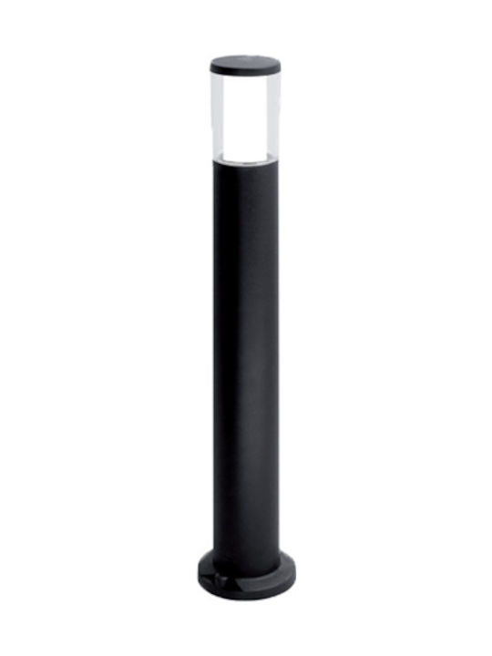Elmark Carlo Outdoor Floor Lamp Small Post 6W I...