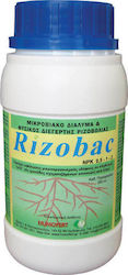 Humofert Υγρό Λίπασμα Rizobac Διεγέρτης Ριζοβολίας Βιολογικής Καλλιέργειας 0.25lt