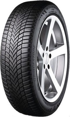 50r17 driveguard bridgestone a005 98v